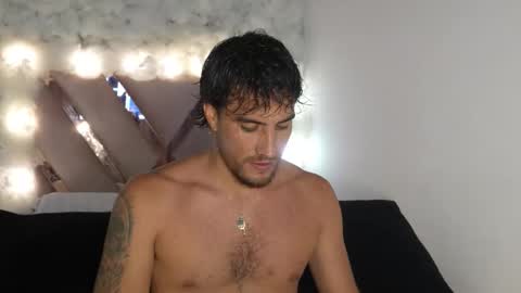 Lian Oconner online show from 02/19/26, 09:11