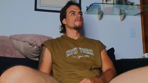 Lian Oconner online show from 03/11/26, 01:55