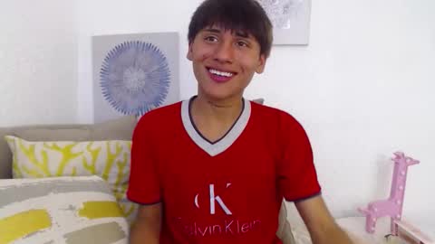 Snapshot of lian_ross chatting on 10/28/25, 07:49 SAMUEL SAMY online show from 10/28/25, 07:49