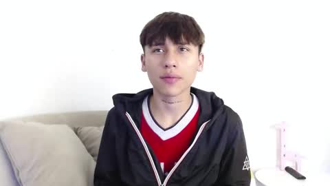 SAMUEL SAMY online show from 11/13/25, 07:46