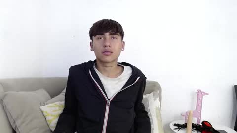 SAMUEL SAMY online show from 11/19/25, 07:36