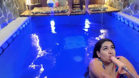 Mistress Liana  - Sir Asaf  online show from 12/26/24, 07:38