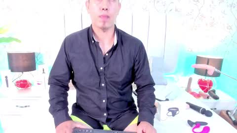 Mistress Liana  - Sir Asaf  online show from 02/14/25, 08:48