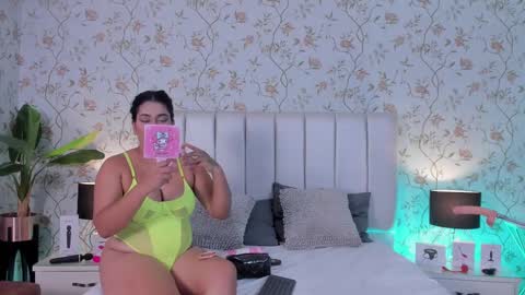 Mistress Liana  - Sir Asaf  online show from 02/26/25, 09:27