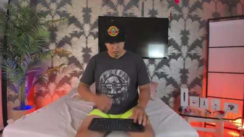 Mistress Liana  - Sir Asaf  online show from 03/03/25, 09:37