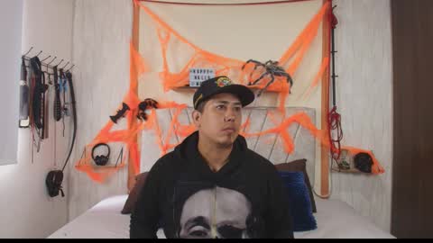 Mistress Liana  - Sir Asaf  online show from 10/13/25, 06:08