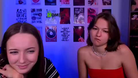 Li online show from 07/14/26, 10:21