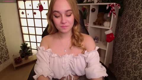 Liana online show from 01/04/25, 05:05