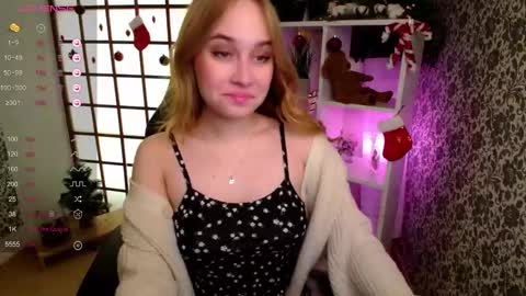 Liana online show from 01/06/25, 02:04