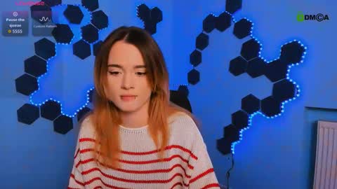 Little Liana  online show from 01/09/26, 08:32