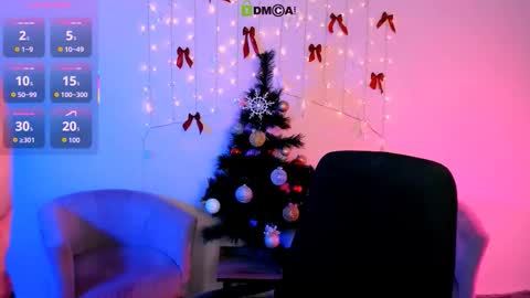 Little Liana  online show from 01/16/26, 08:13