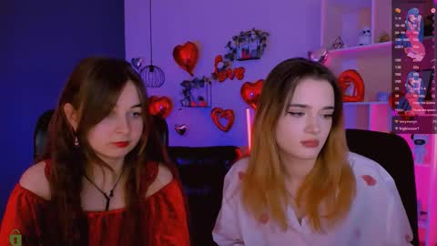 Little Liana  online show from 02/26/26, 08:52