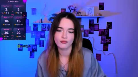 Little Liana  online show from 02/28/26, 08:32