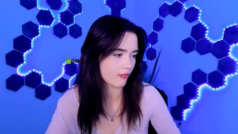 Little Liana  online show from 03/14/26, 08:25