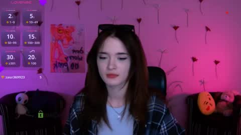 Little Liana  online show from 04/14/26, 08:04