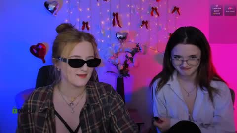 Little Liana  online show from 04/18/26, 07:58