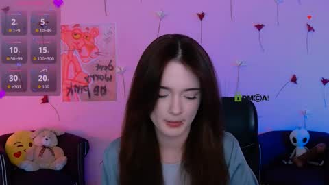 Snapshot of liana_kisses chatting on 04/30/26, 07:53 Little Liana online show from 04/30/26, 07:53