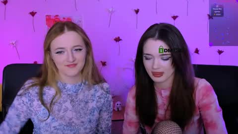 Snapshot of liana_kisses chatting on 05/01/26, 07:51 Little Liana online show from 05/01/26, 07:51