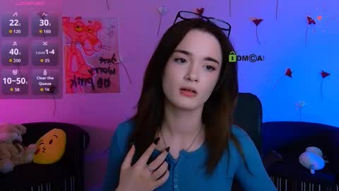 Snapshot of liana_kisses chatting on 05/09/26, 06:57 Little Liana online show from 05/09/26, 06:57