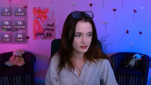 Snapshot of liana_kisses chatting on 05/12/26, 07:00 Little Liana online show from 05/12/26, 07:00