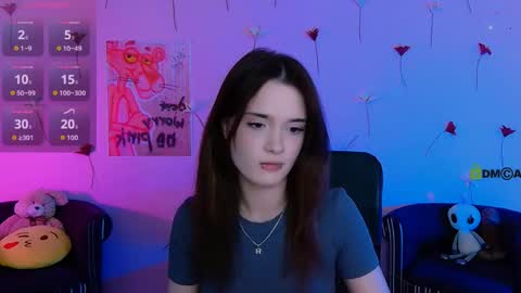 Snapshot of liana_kisses chatting on 05/19/26, 07:09 Little Liana online show from 05/19/26, 07:09