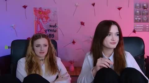 Snapshot of liana_kisses chatting on 05/27/26, 01:57 Little Liana online show from 05/27/26, 01:57