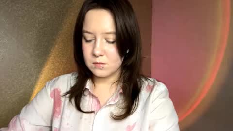 Sofia online show from 03/22/26, 04:21