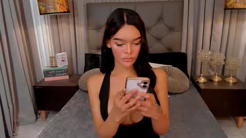 lianafoxontop online show from 02/26/26, 08:30