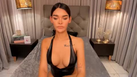 lianafoxontop online show from 03/27/26, 10:26