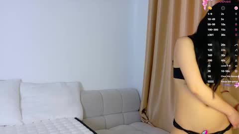 Lia online show from 03/15/26, 02:06