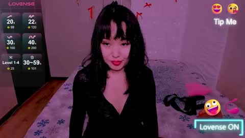 Liana online show from 04/17/26, 11:35