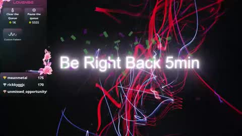 Liane online show from 02/28/26, 02:01