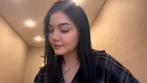 Anna online show from 03/12/26, 02:34