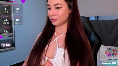 LIANE online show from 03/03/25, 10:52