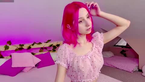 Lian online show from 01/15/26, 12:21