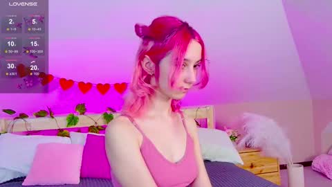 Lian online show from 02/20/26, 06:37