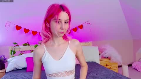 Lian online show from 02/24/26, 06:33