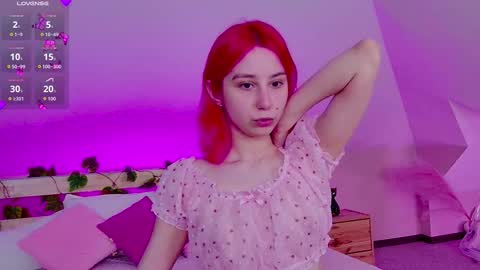 Lian online show from 03/24/26, 06:29