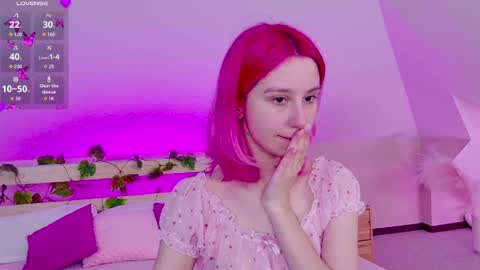 Lian online show from 04/03/26, 07:06