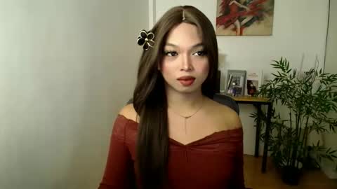 CALL ME LIANNA online show from 05/23/26, 06:56