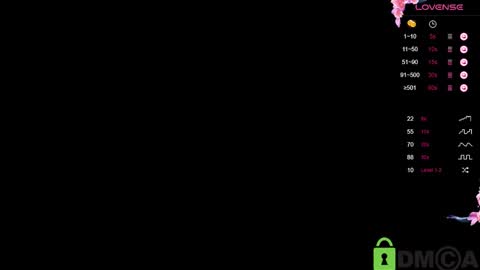 Grace online show from 03/07/25, 04:55