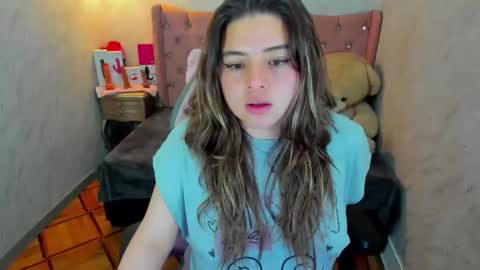 Grace online show from 09/10/25, 02:06