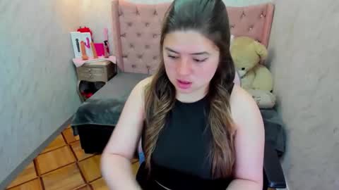 Grace online show from 03/24/26, 02:00