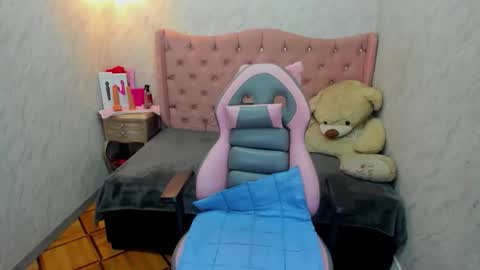 Grace online show from 03/28/26, 02:49