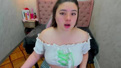 Grace online show from 04/01/26, 02:47