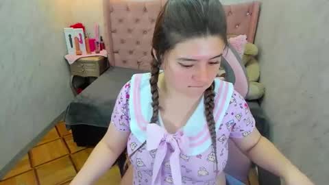 Grace online show from 04/02/26, 02:37