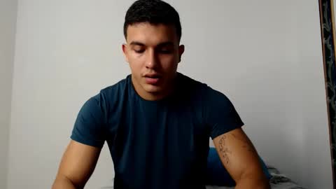 Liamstonne online show from 02/14/26, 09:11