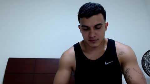 Liamstonne online show from 03/02/26, 08:04