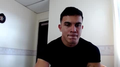 Liamstonne online show from 03/09/26, 08:46