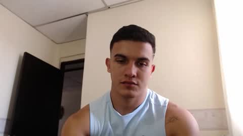 Liamstonne online show from 03/13/26, 08:37